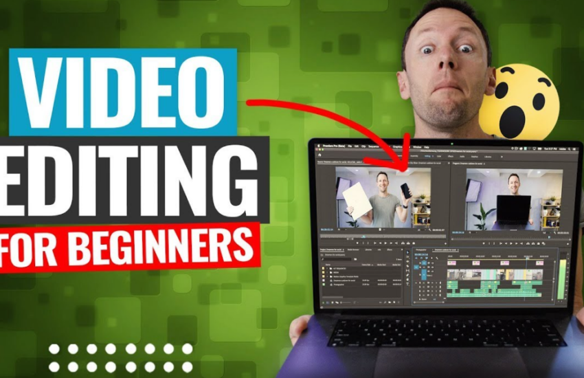 Simple Video Editor