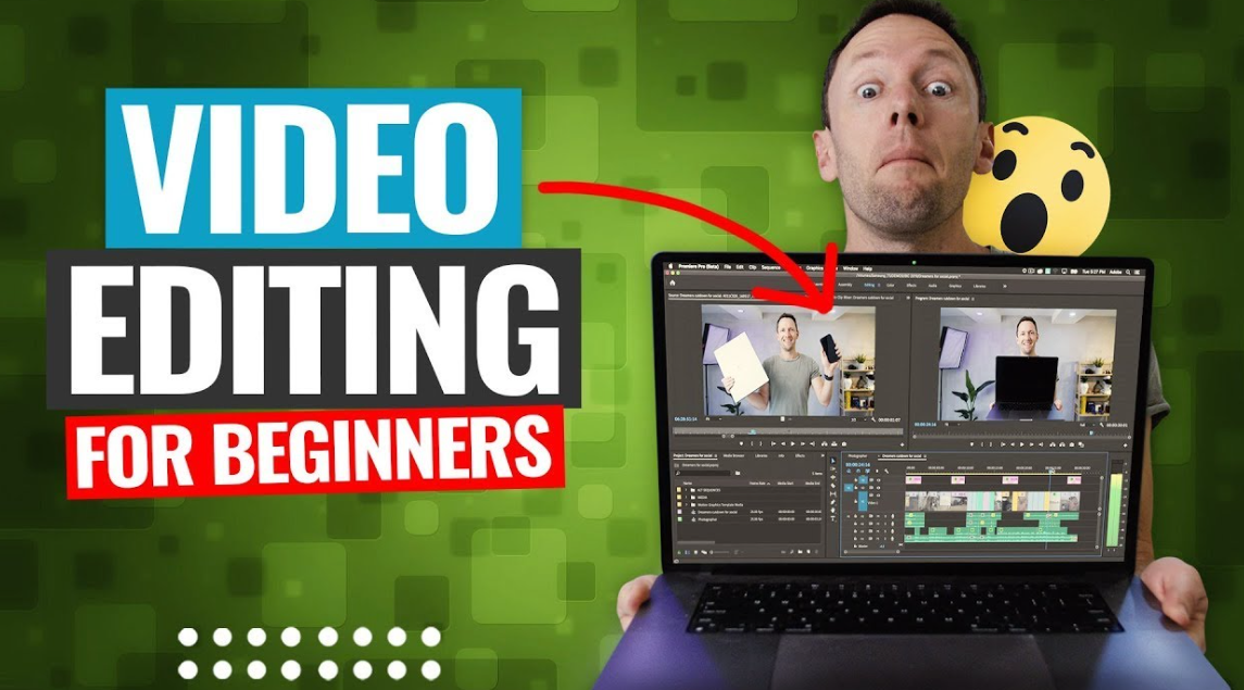 Simple Video Editor